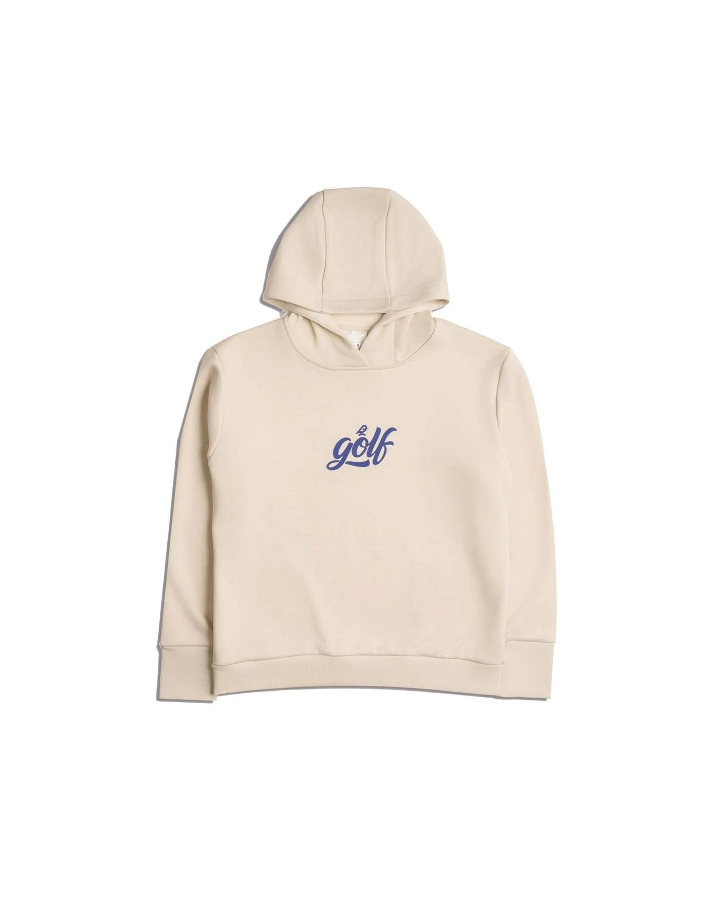 Fairmonde x GGG Hoodie
