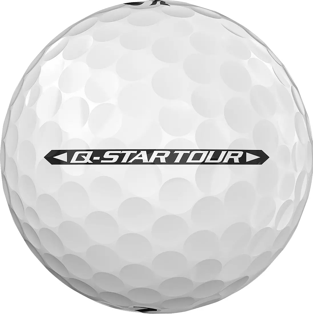 Srixon Q-Star Tour Balls