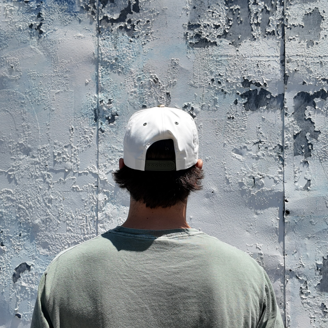 MNML GOLF CLUB Hat - Camo/Green M