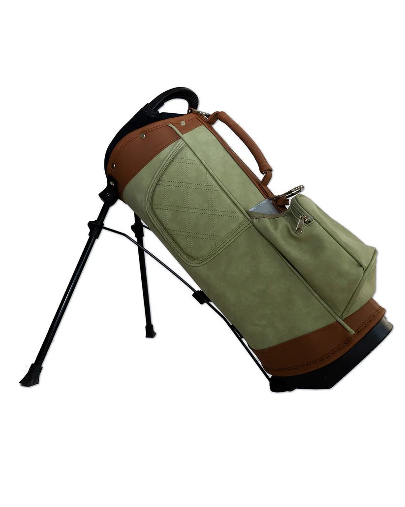 The Starter – Toddler Golf Bag | Rana Green
