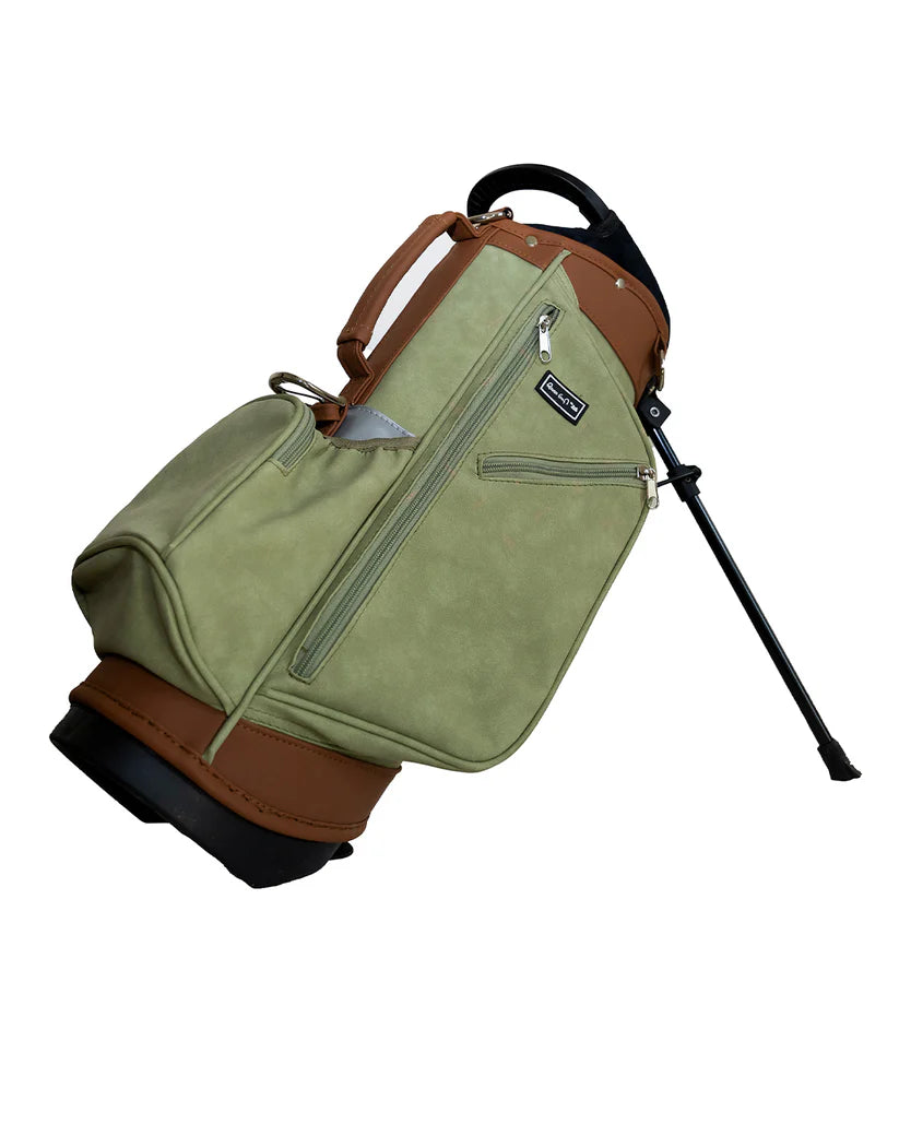 The Starter – Toddler Golf Bag | Rana Green