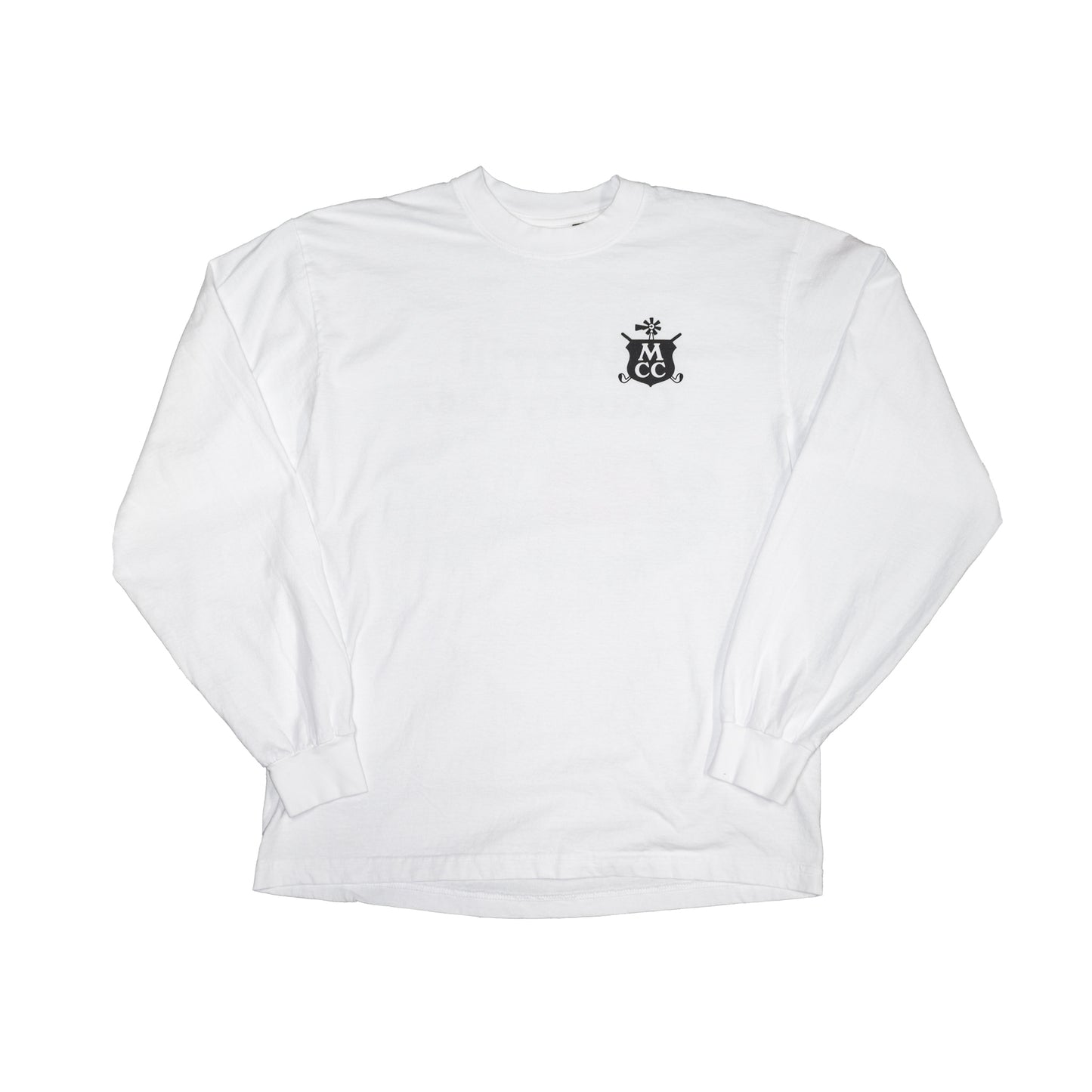 Merrill Country Club LS Tee