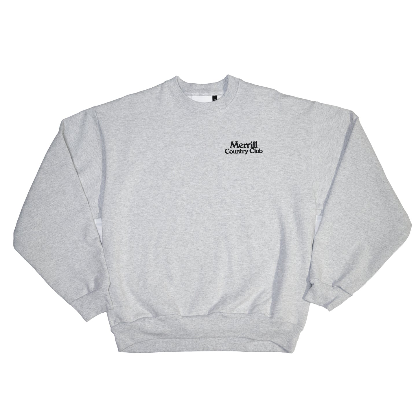 Merrill Country Club Crewneck