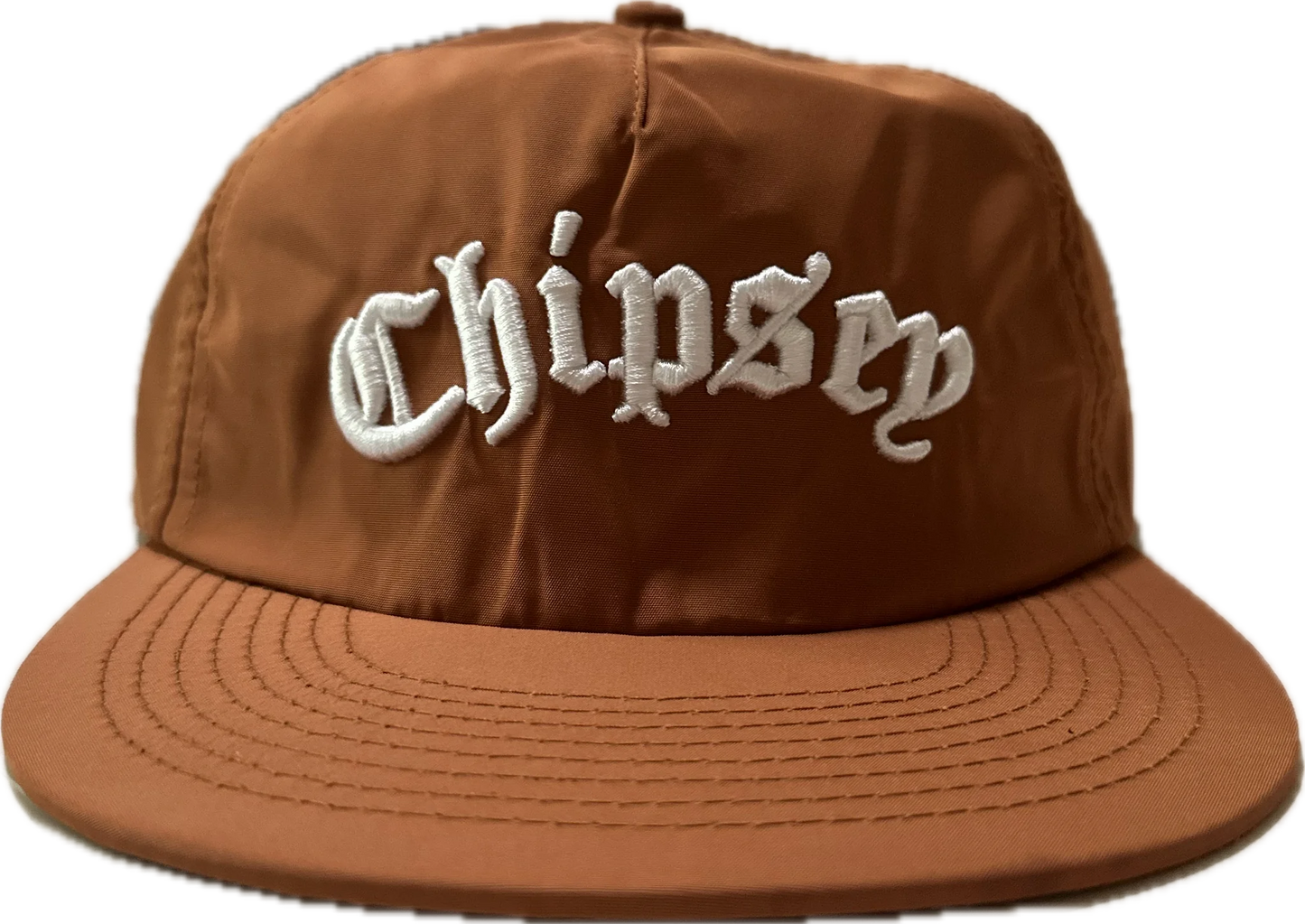 Chipsey Staple Hat
