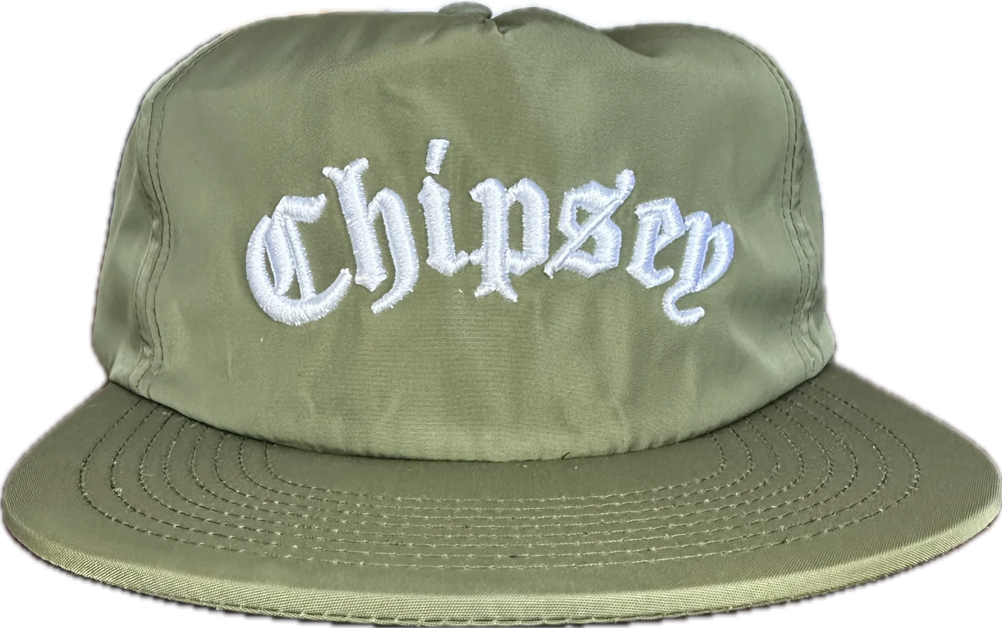 Chipsey Staple Hat