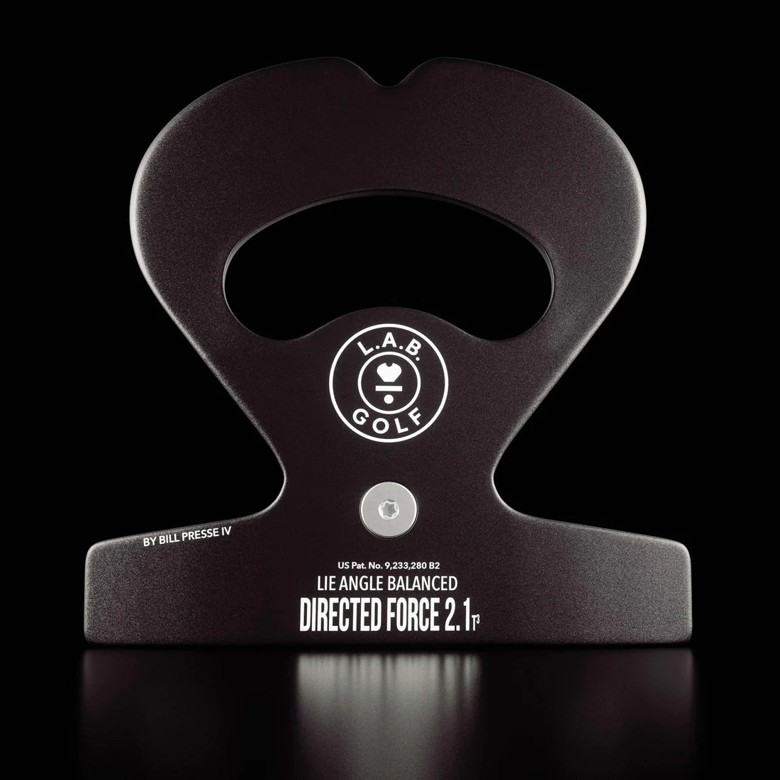 DF 2.1 LAB Putter