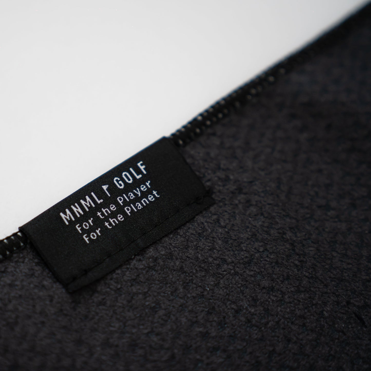 MNML GOLF Eco Towel