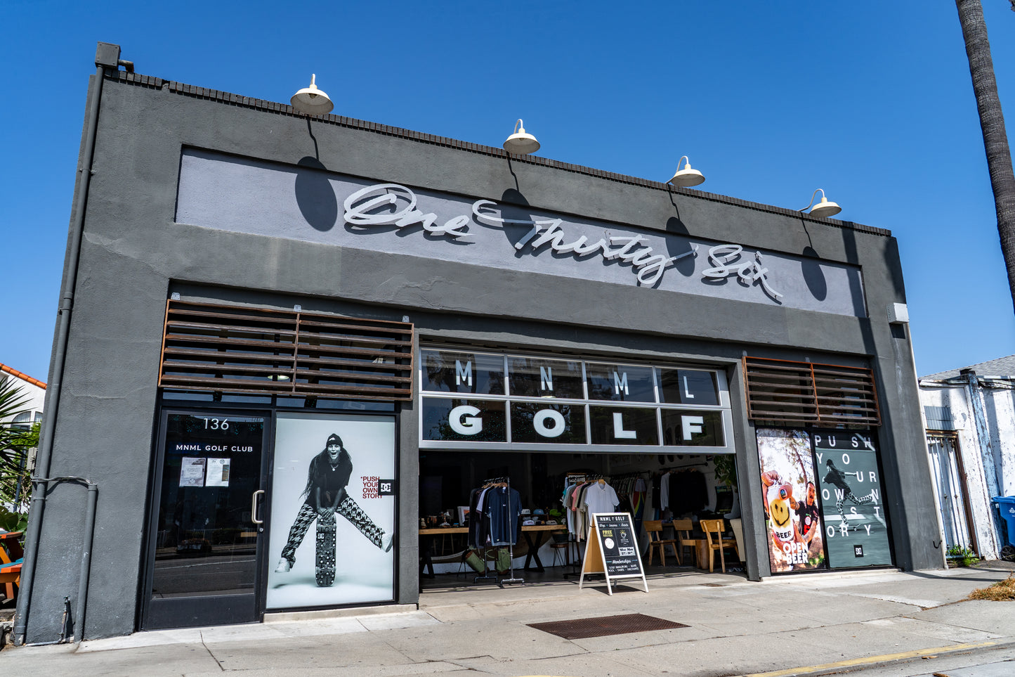 $499 Lesson Package + Club Membership with Sam Goulden