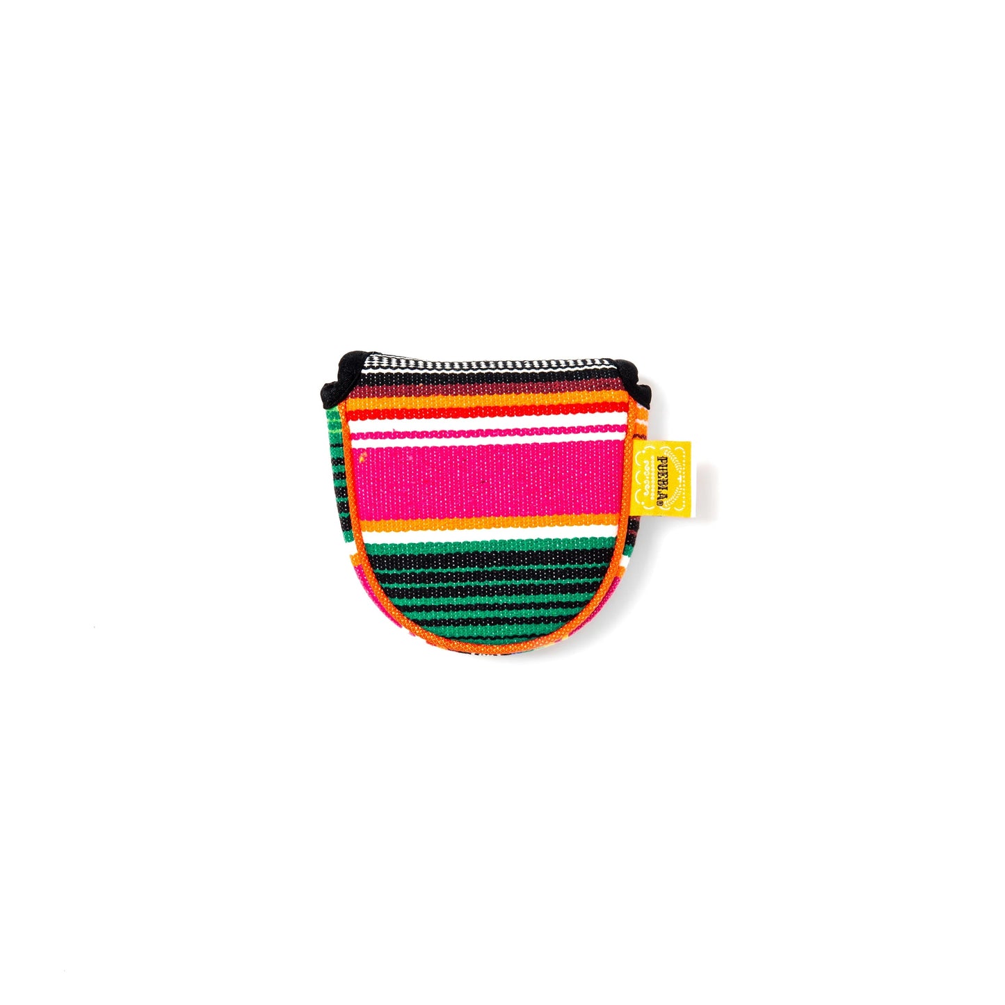 Puebla Mallet Putter Cover