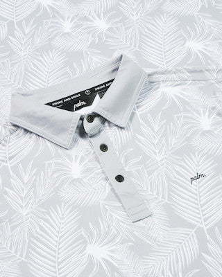 Palm Overlook Performance Polo