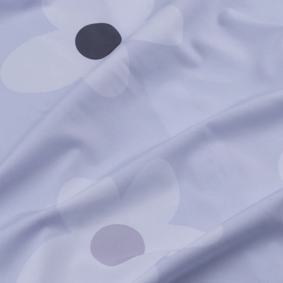 Fiori Players Button Up