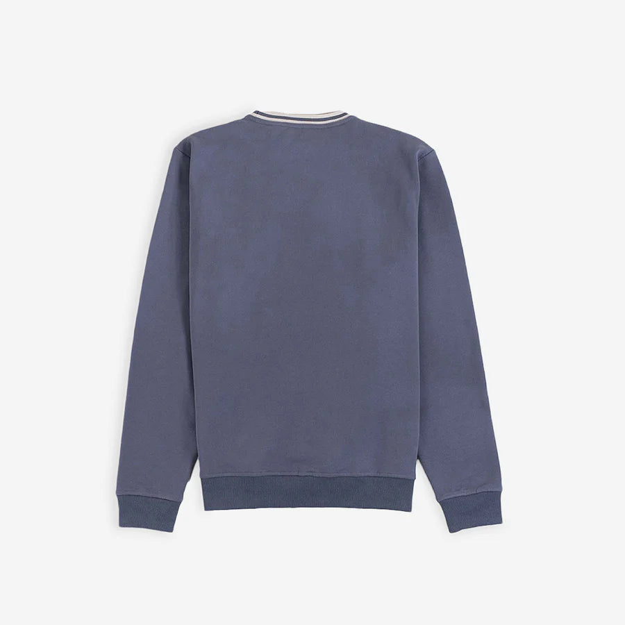 Fiori Masters French Terry Crewneck