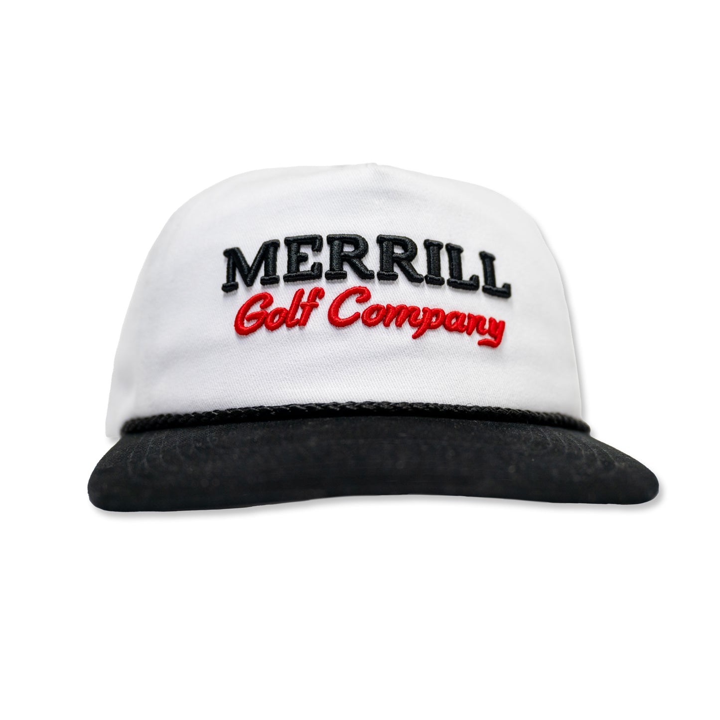Merrill Company Hat