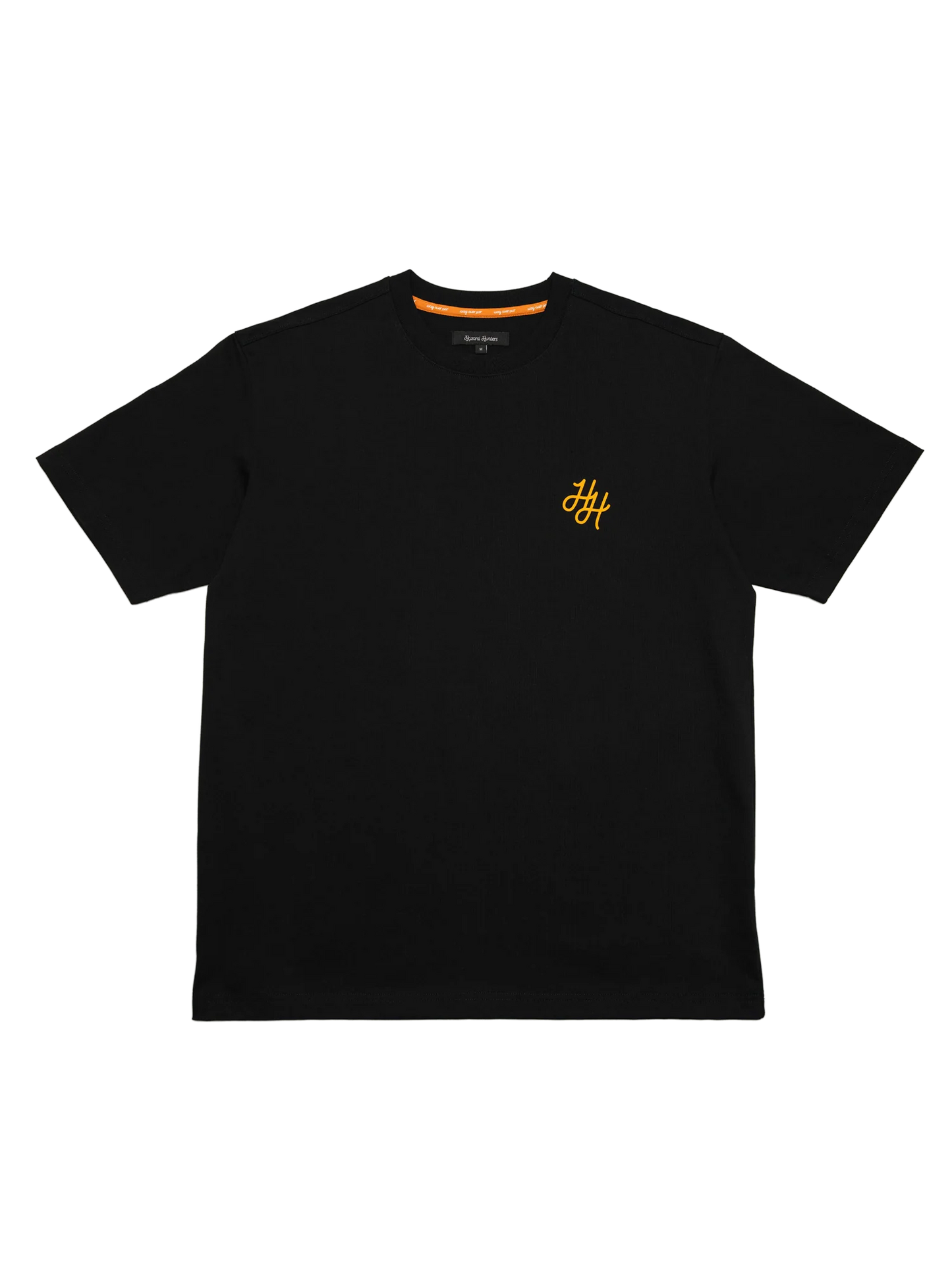 Hazard Hunters - Honored Tee Black