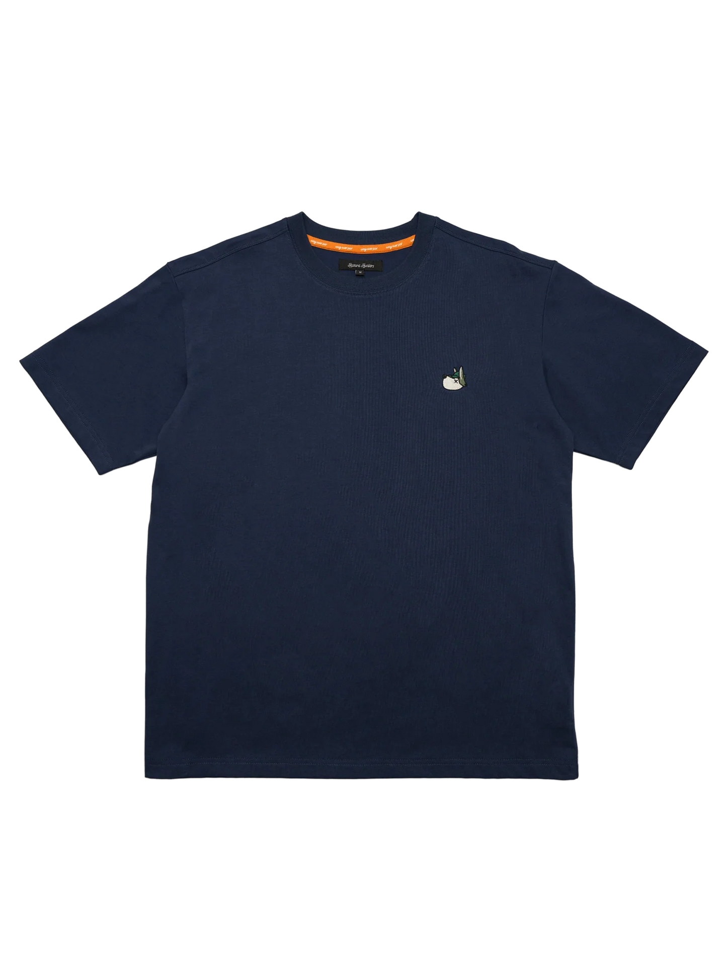 Hazard Hunter - Hunter Classic Tee Navy