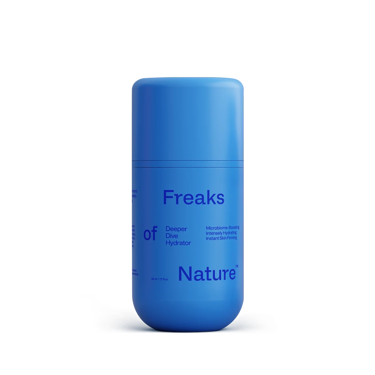 Freaks of Nature Deeper Dive Moisturizer