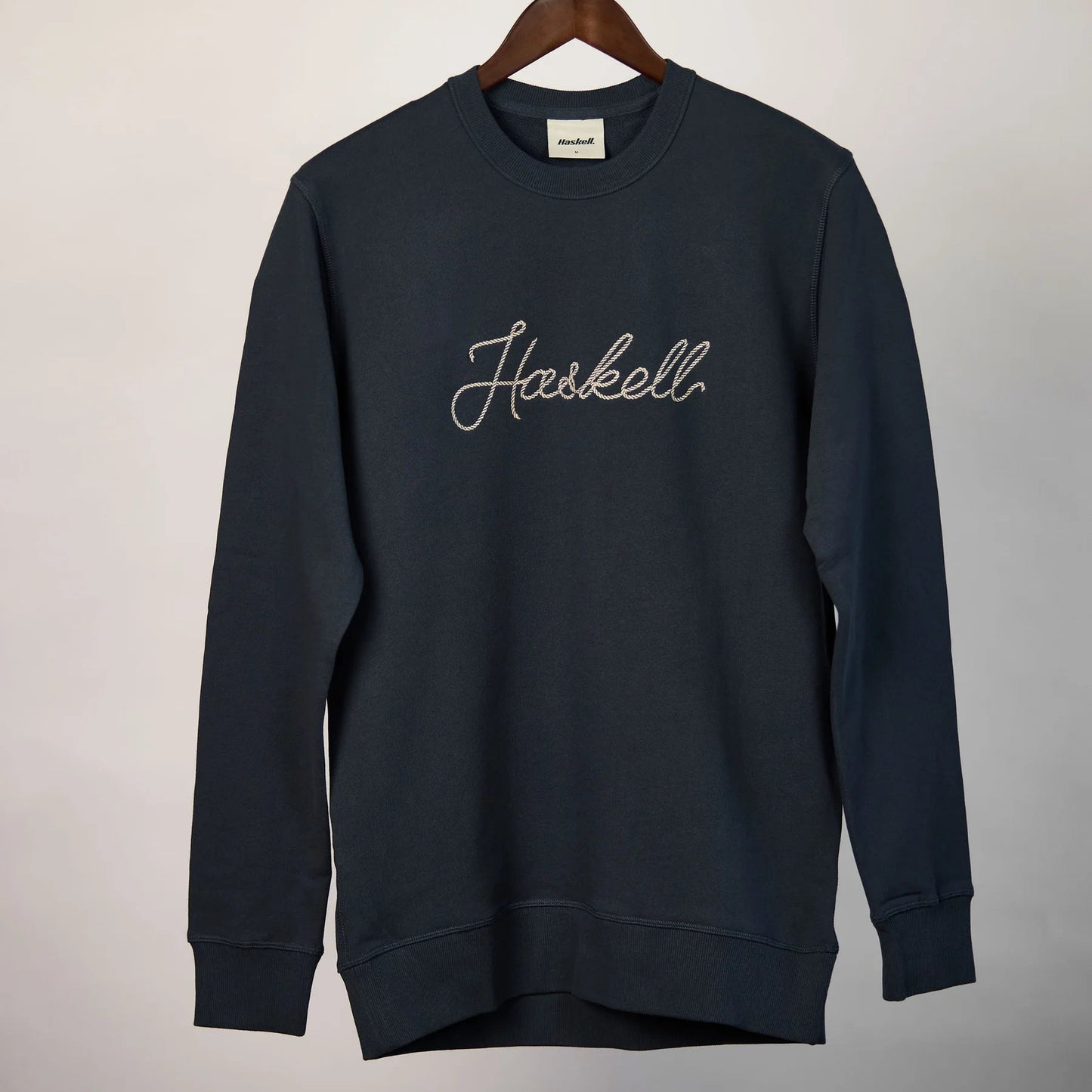 Haskell Rope Crew Petrol