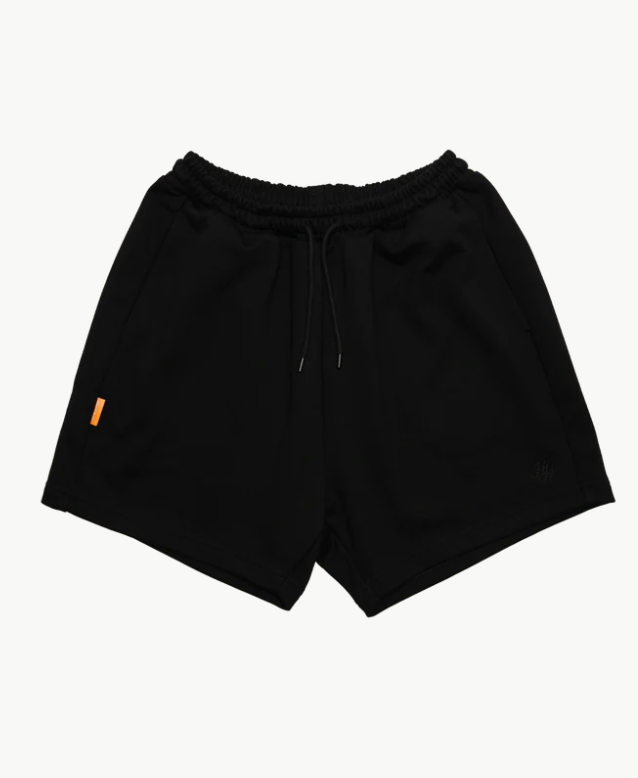Hazard Hunter - Hazard Shorts Black