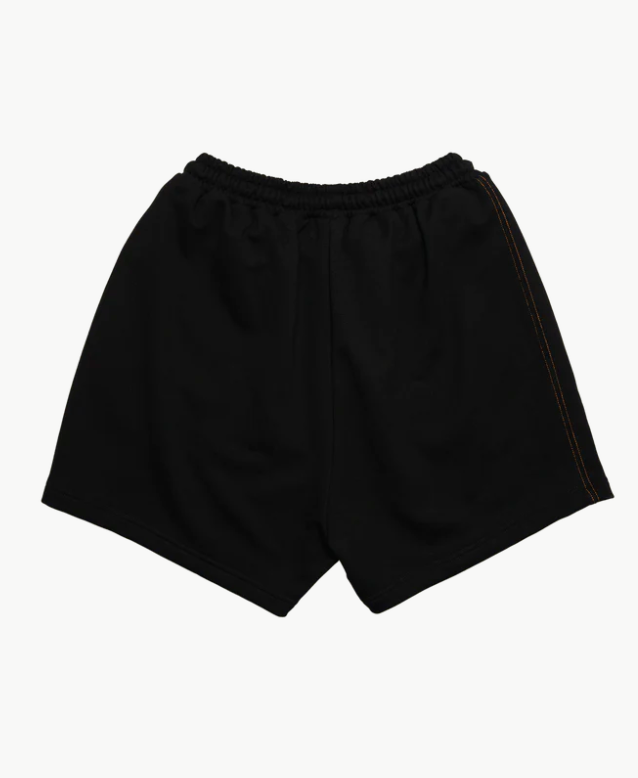 Hazard Hunter - Hazard Shorts Black
