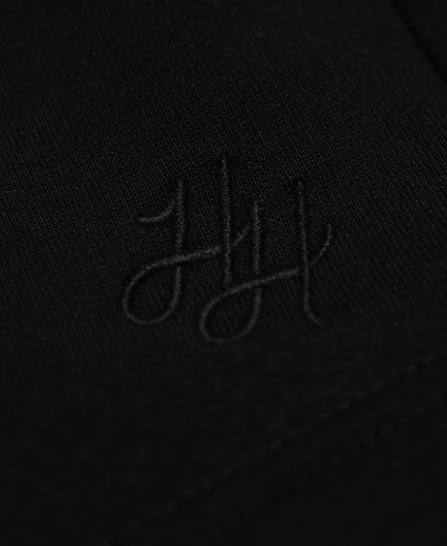 Hazard Hunter - Hazard Shorts Black
