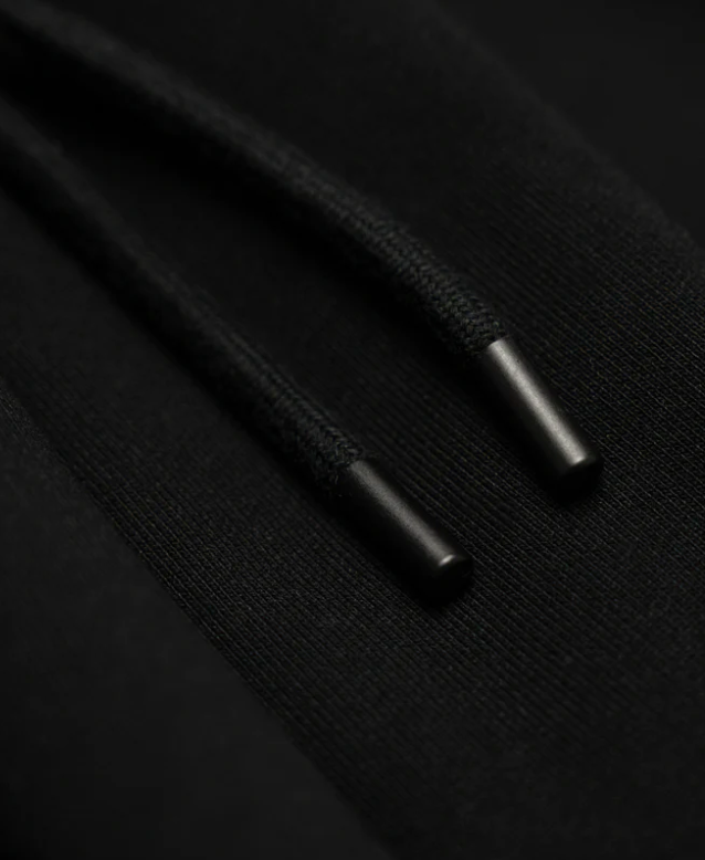 Hazard Hunter - Hazard Shorts Black