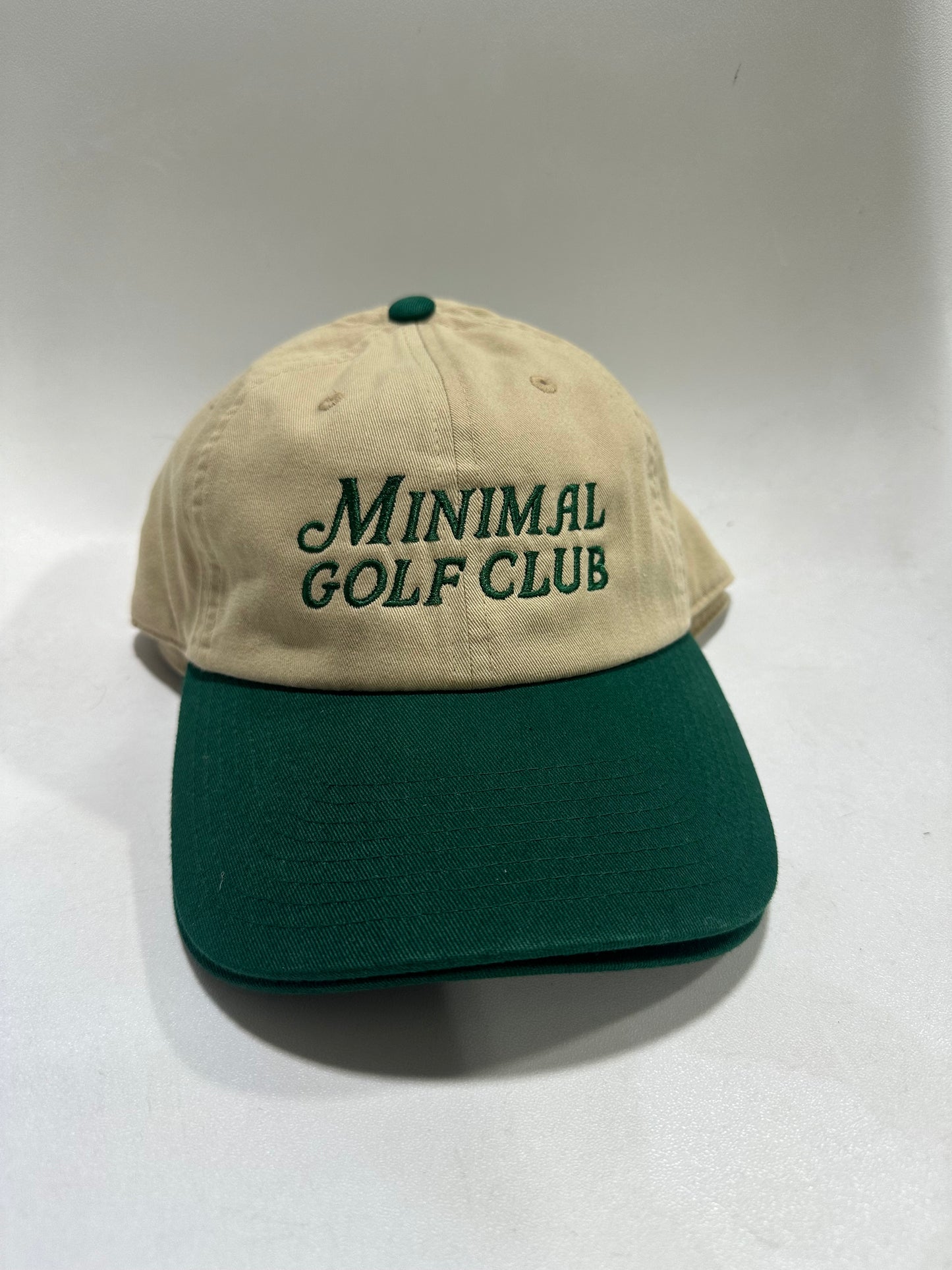 MNML GOLF CLUB Hat