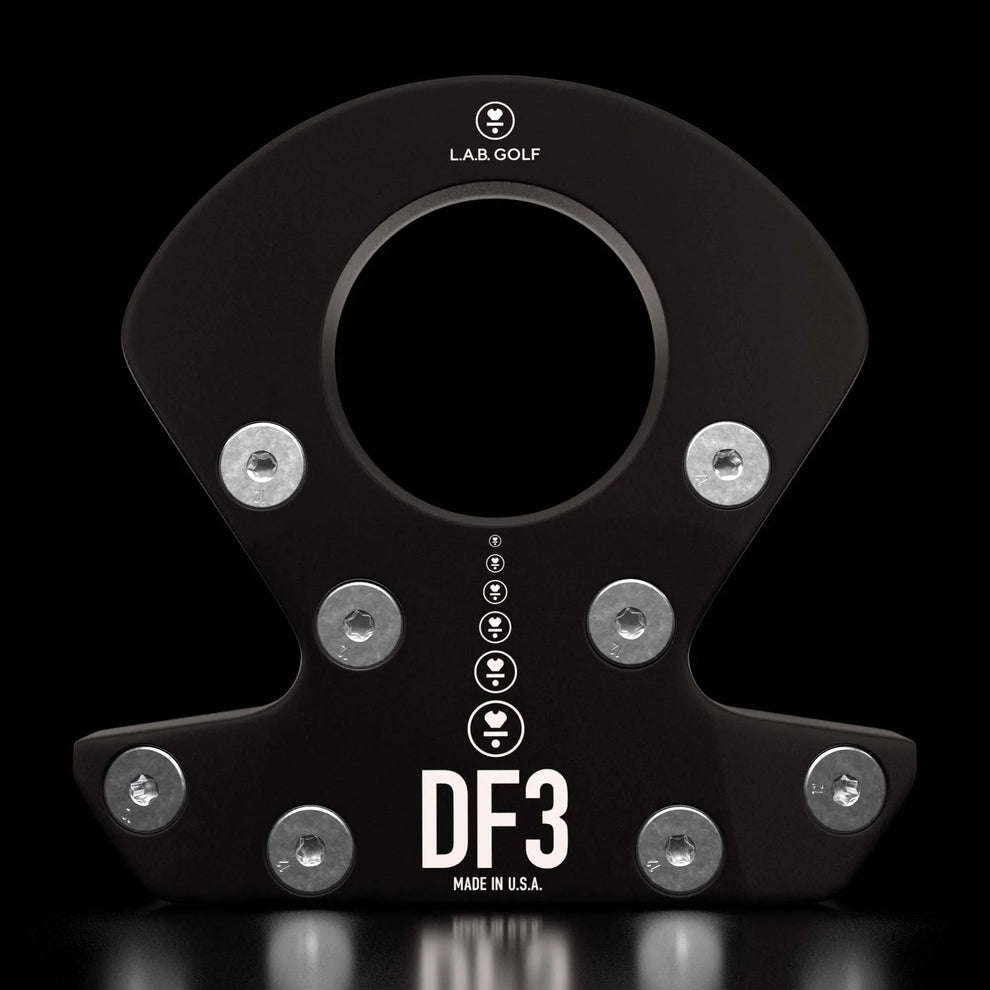 LAB Putter (DF3)