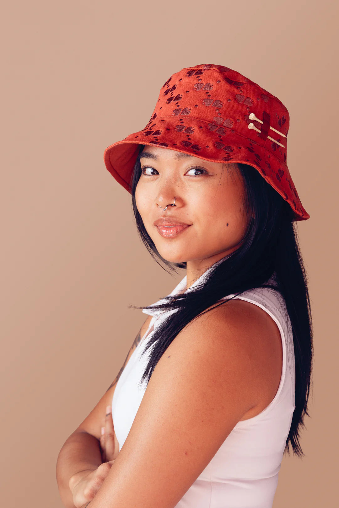 ALYN House Favorite Bucket Hat