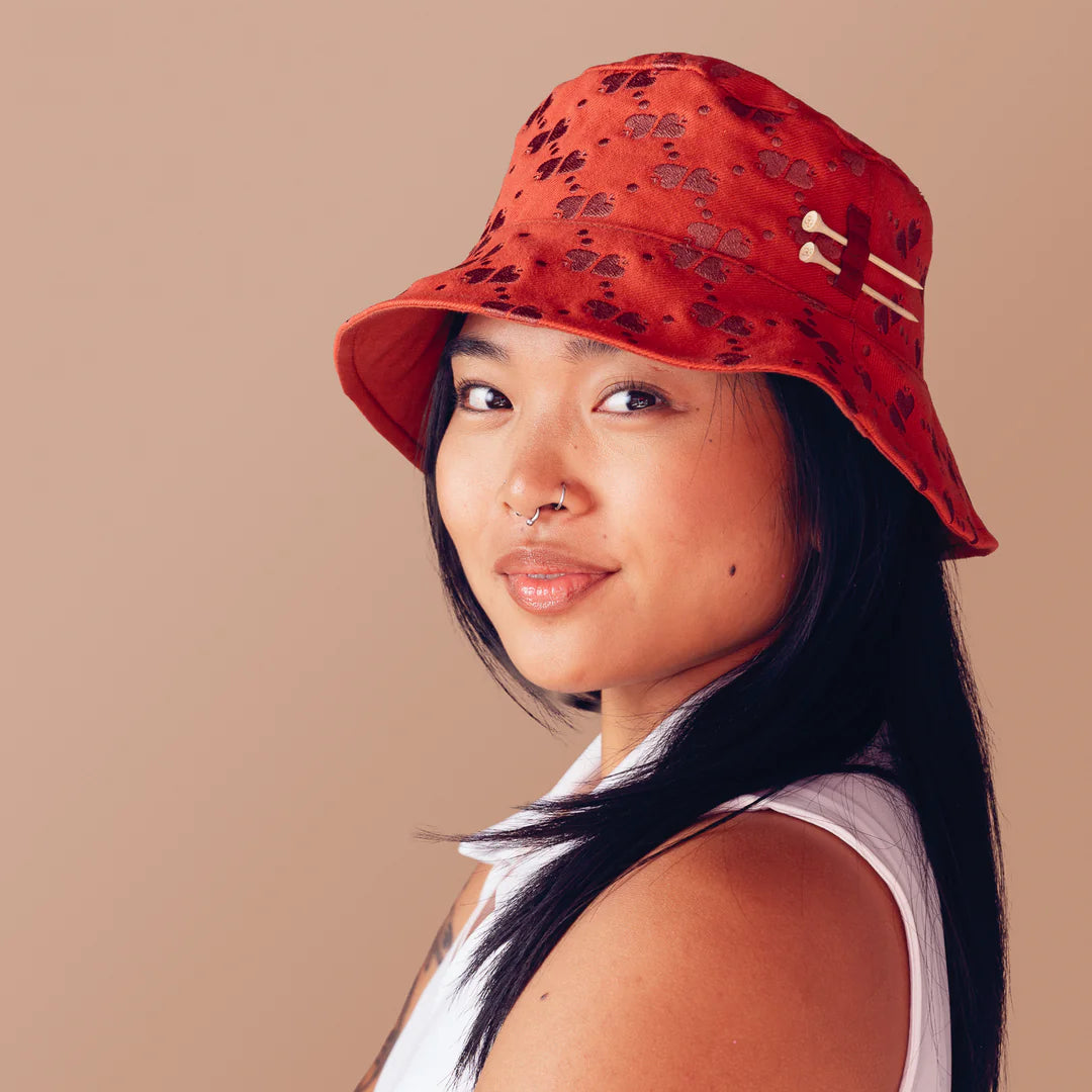 ALYN House Favorite Bucket Hat