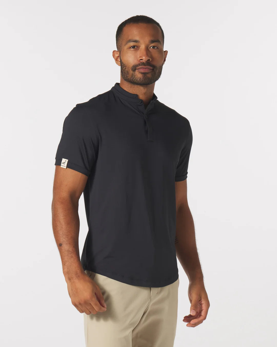 Mantra - Black Catalyst Polo