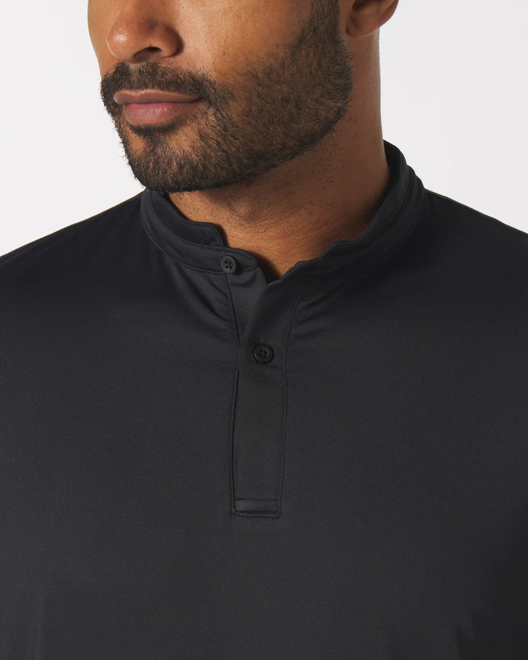 Mantra - Black Catalyst Polo