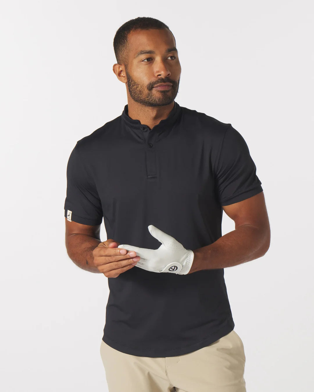 Mantra - Black Catalyst Polo
