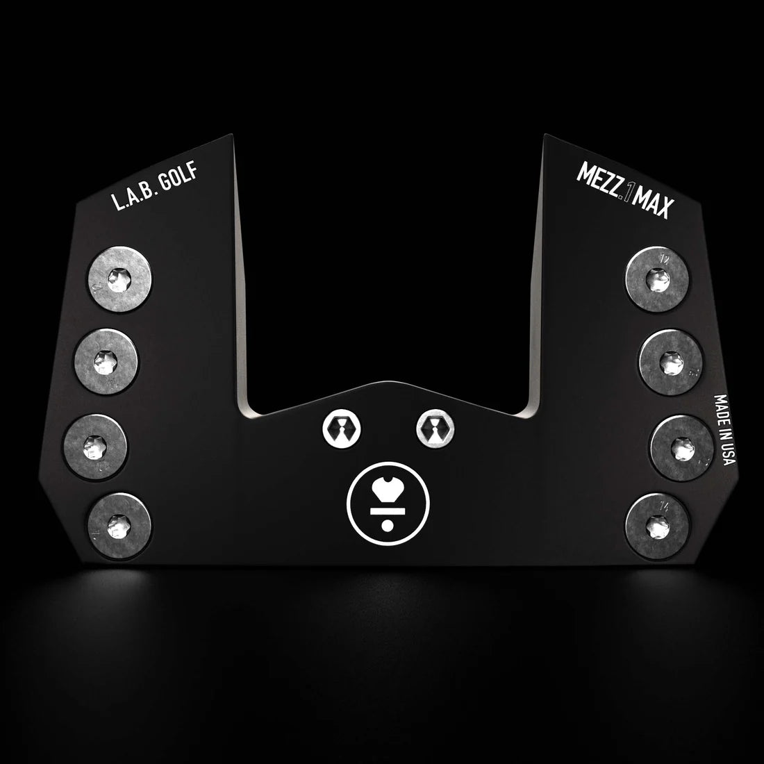MEZZ.1 MAX LAB Putter