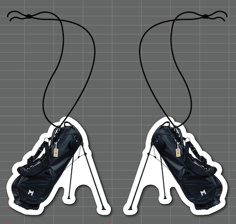 MNML Air Freshener