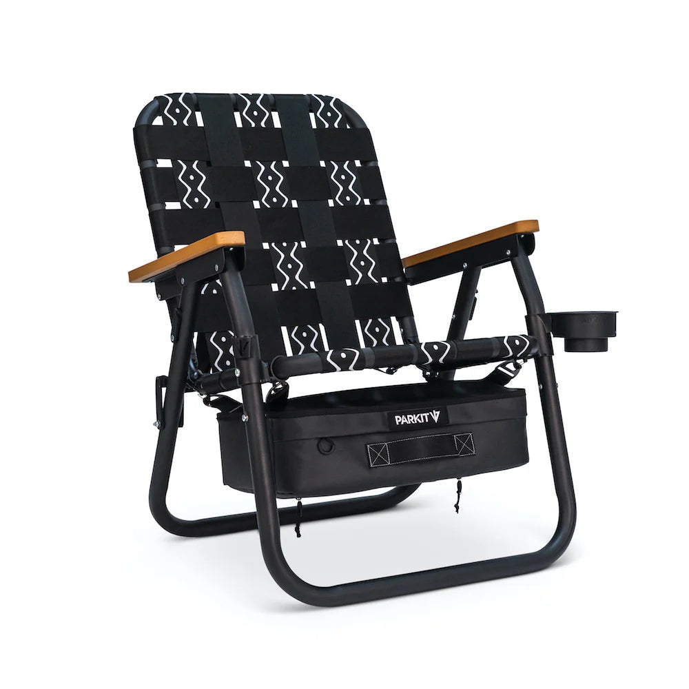 Park-It Voyager Beach Chair