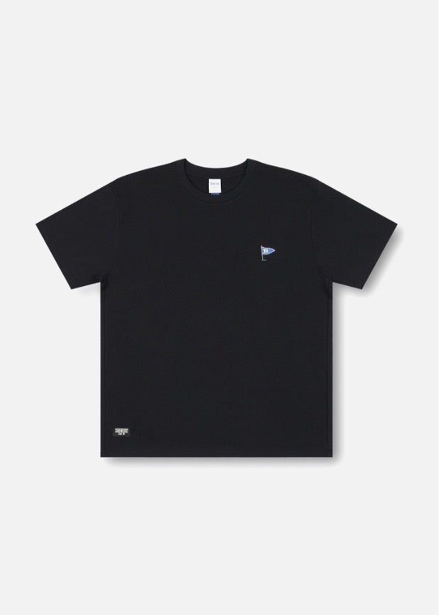 Rivvia - Flag Tee Shirt