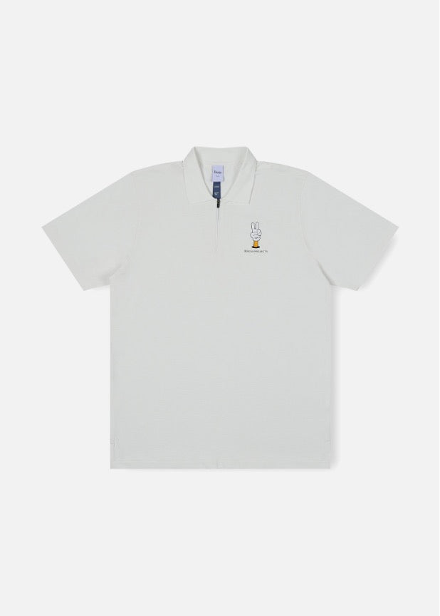 Rivvia - Flowstate Polo