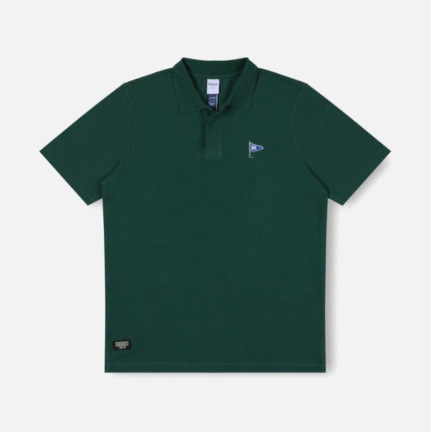 Rivvia - Flag Polo