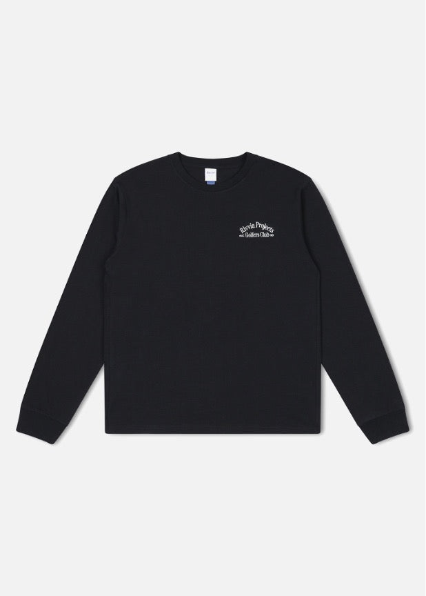 Rivvia - Flag LS T-Shirt