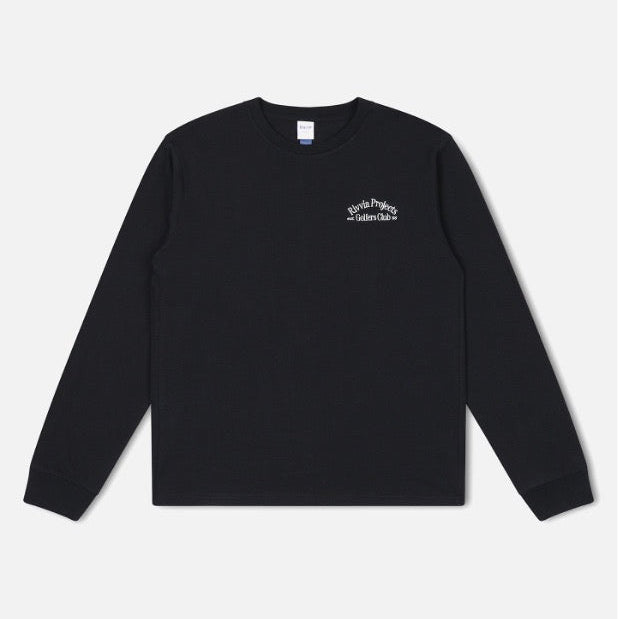Rivvia - Flag LS T-Shirt