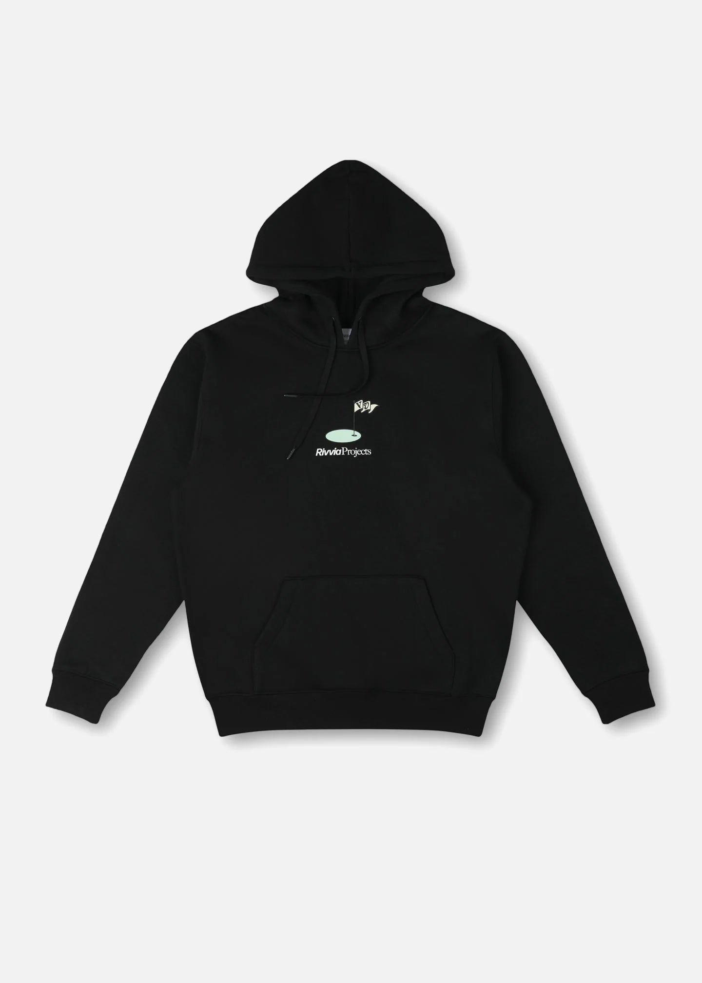 Rivvia Partee Hood