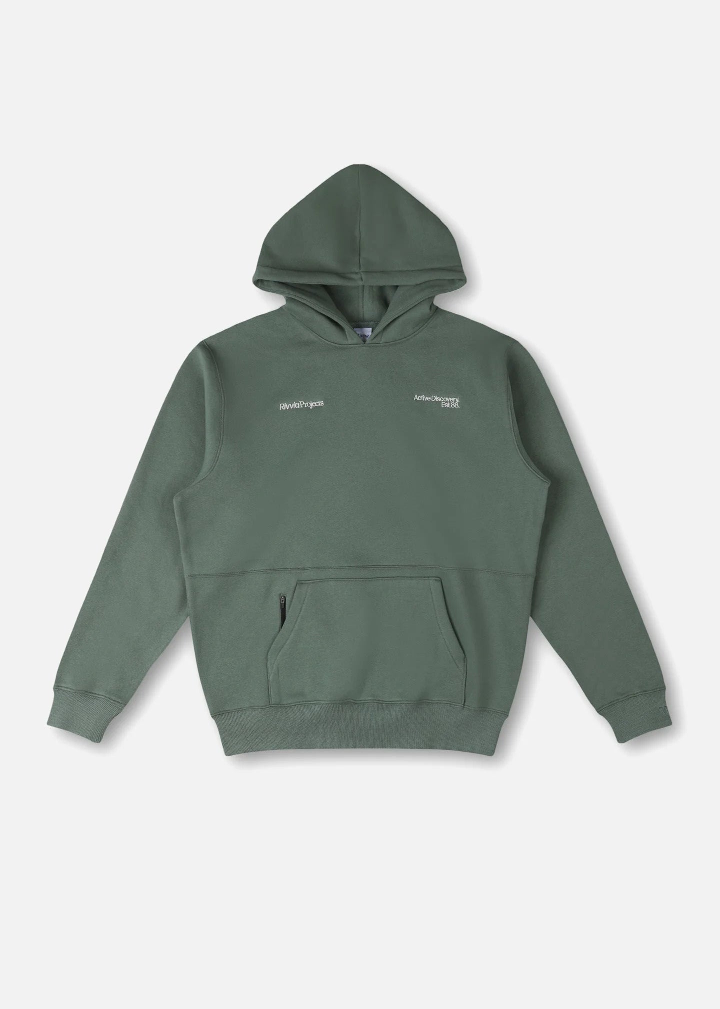 Rivvia Swing Foundation Hood