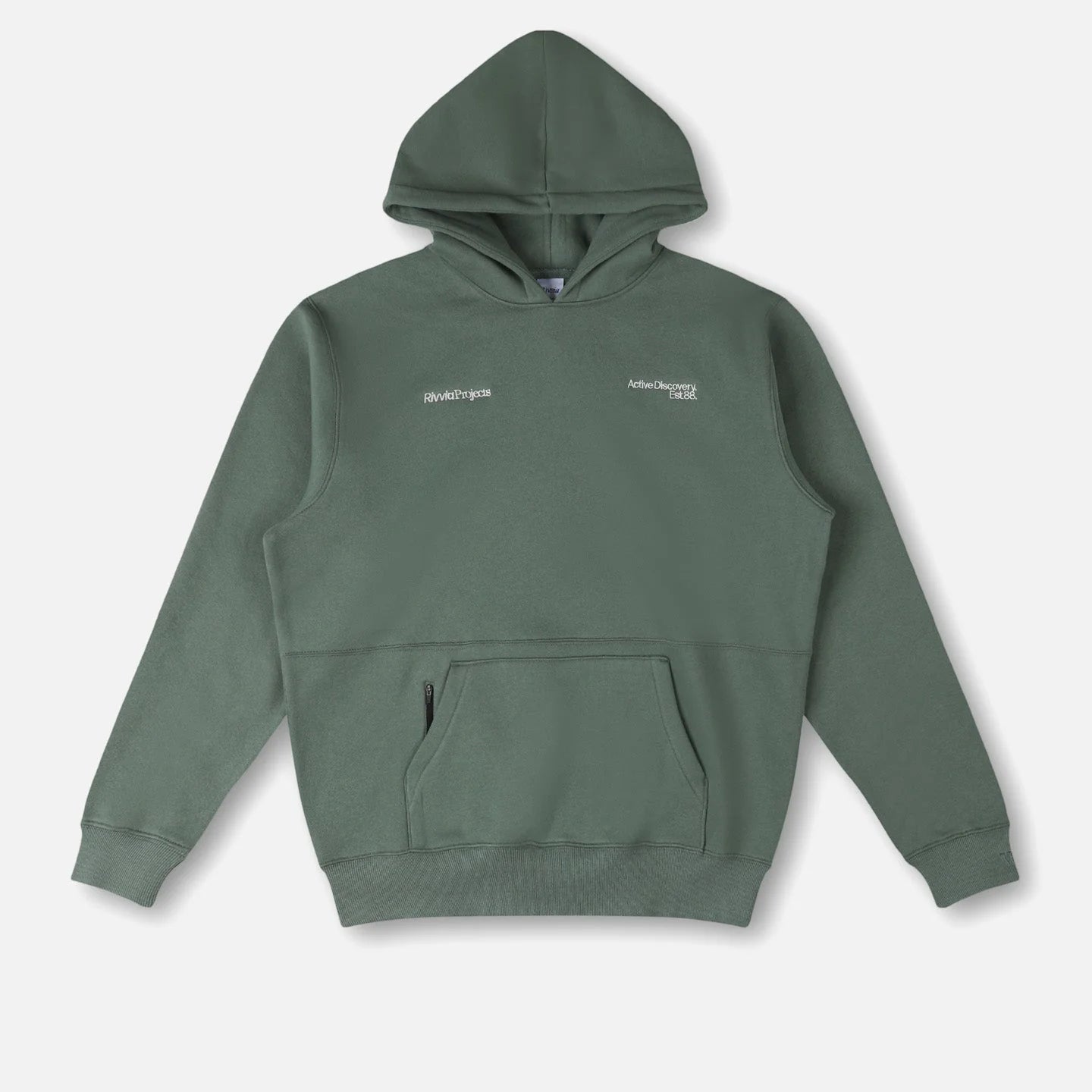 Rivvia Swing Foundation Hood