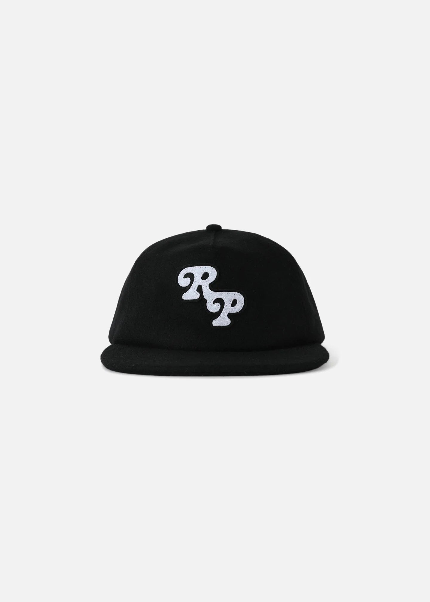 Rivvia Hat- Scholar wool cap