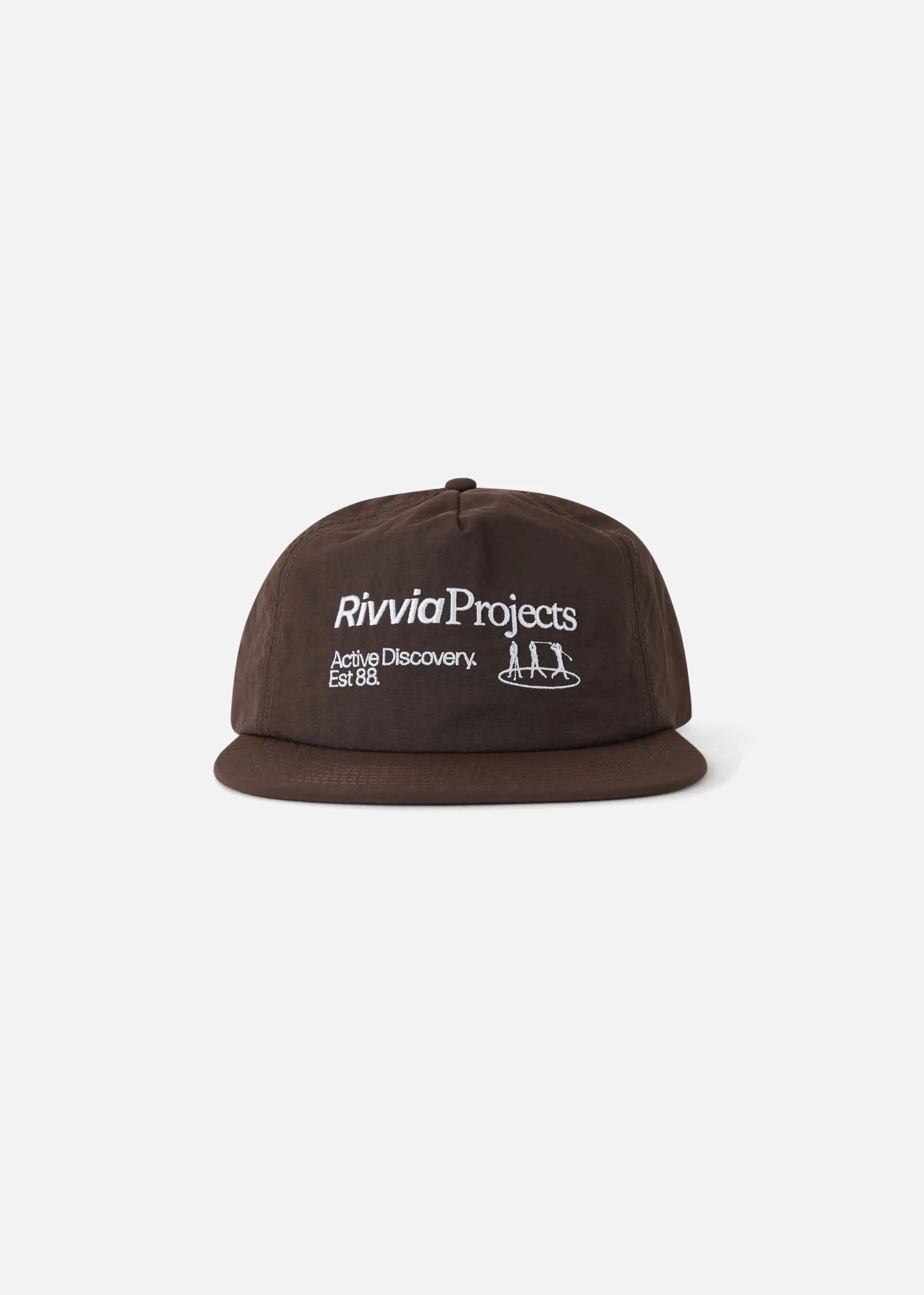 Rivvia Swing Foundation Cap