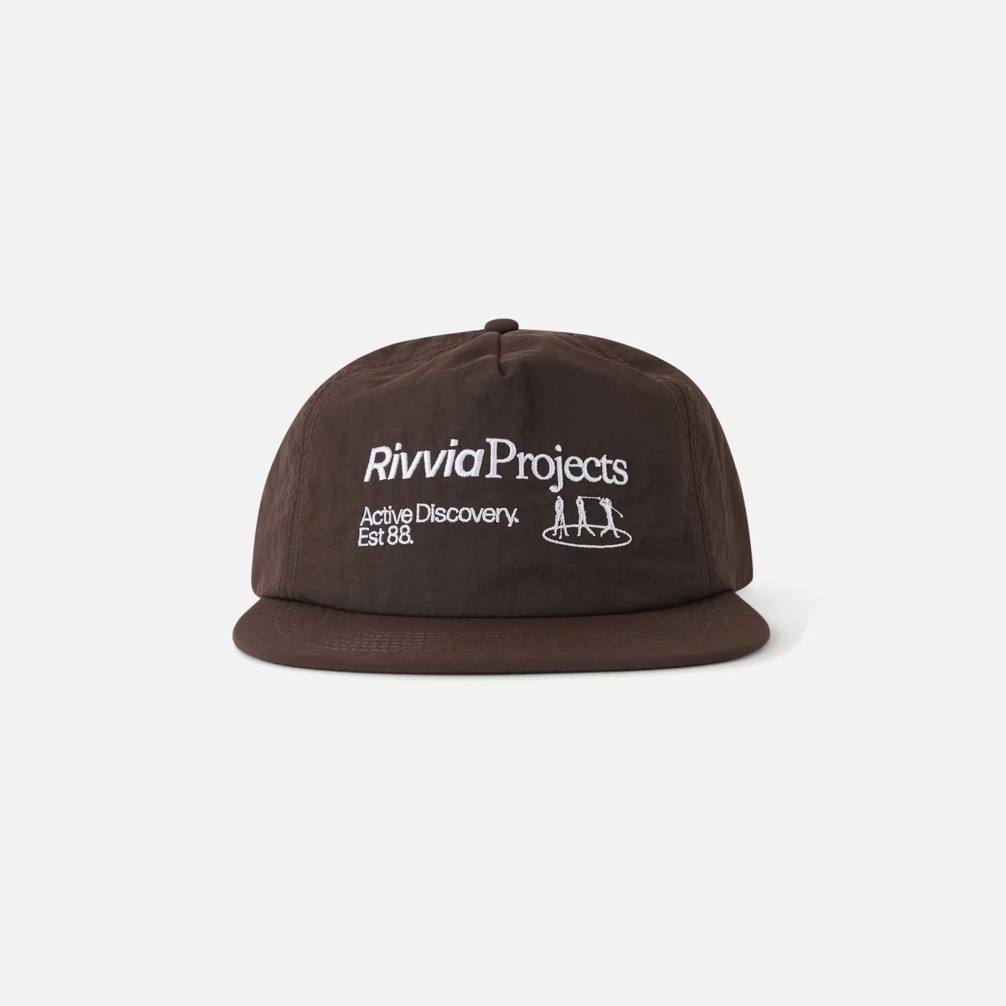 Rivvia Swing Foundation Cap