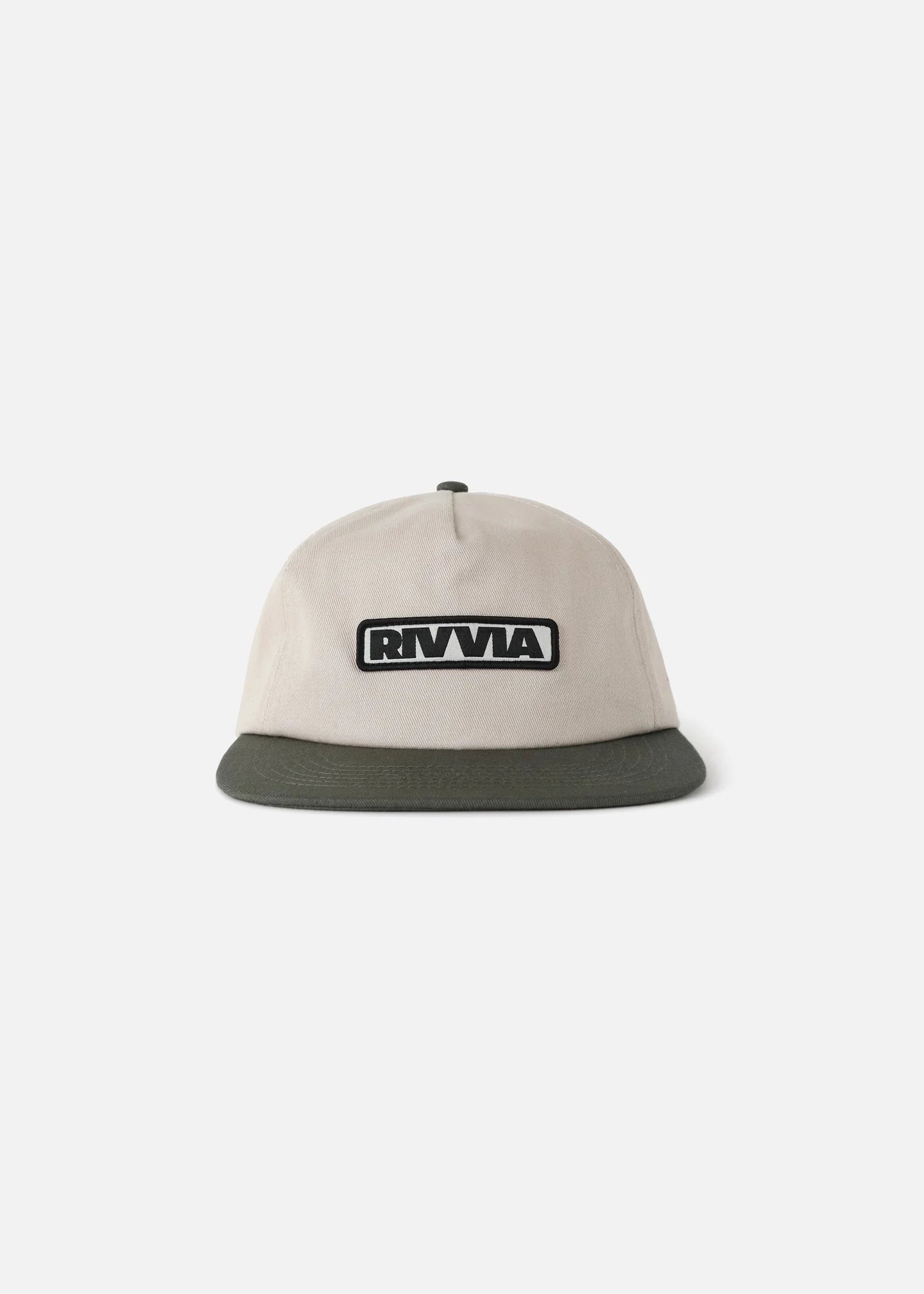 Rivvia Club Cap