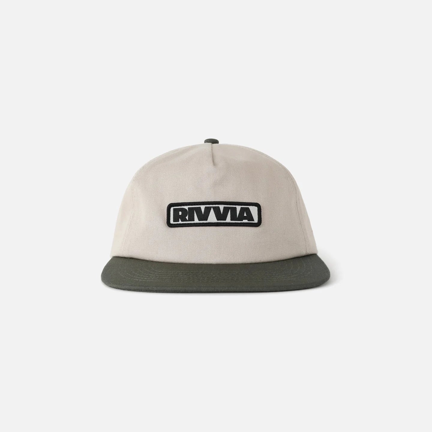 Rivvia Club Cap