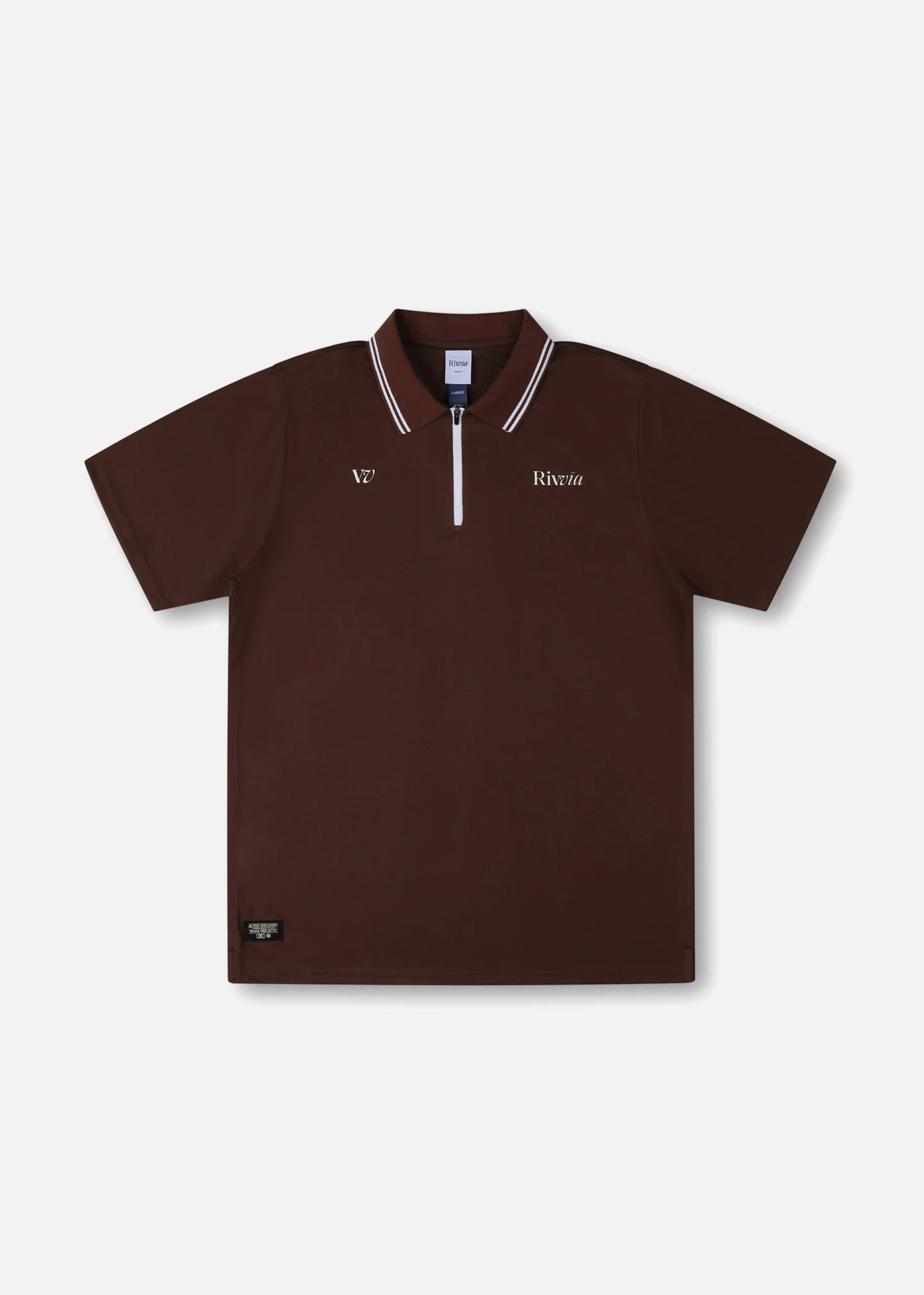 Rivvia RPL Polo