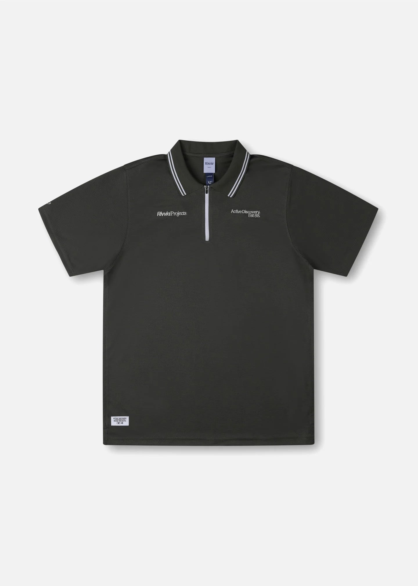 Rivvia Swing Foundation Polo
